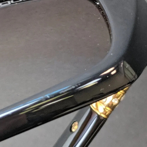 🕶️Vogue VO2964-SB Polarized Sunglasses /PH240🕶️ - Picture 7 of 8